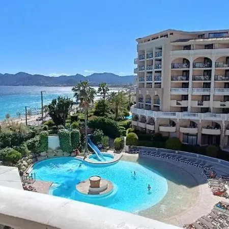 Apartament Piscine A - 100m *