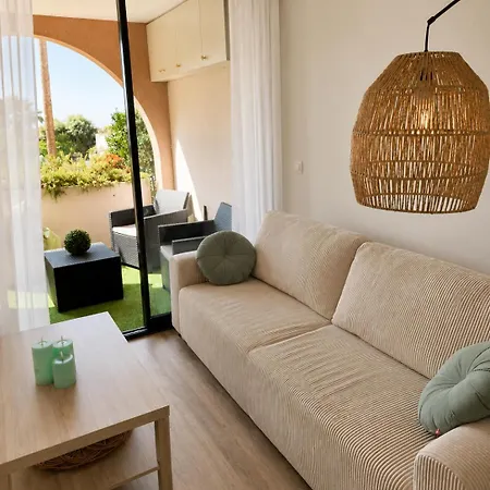Apartament Piscine A - 100m *